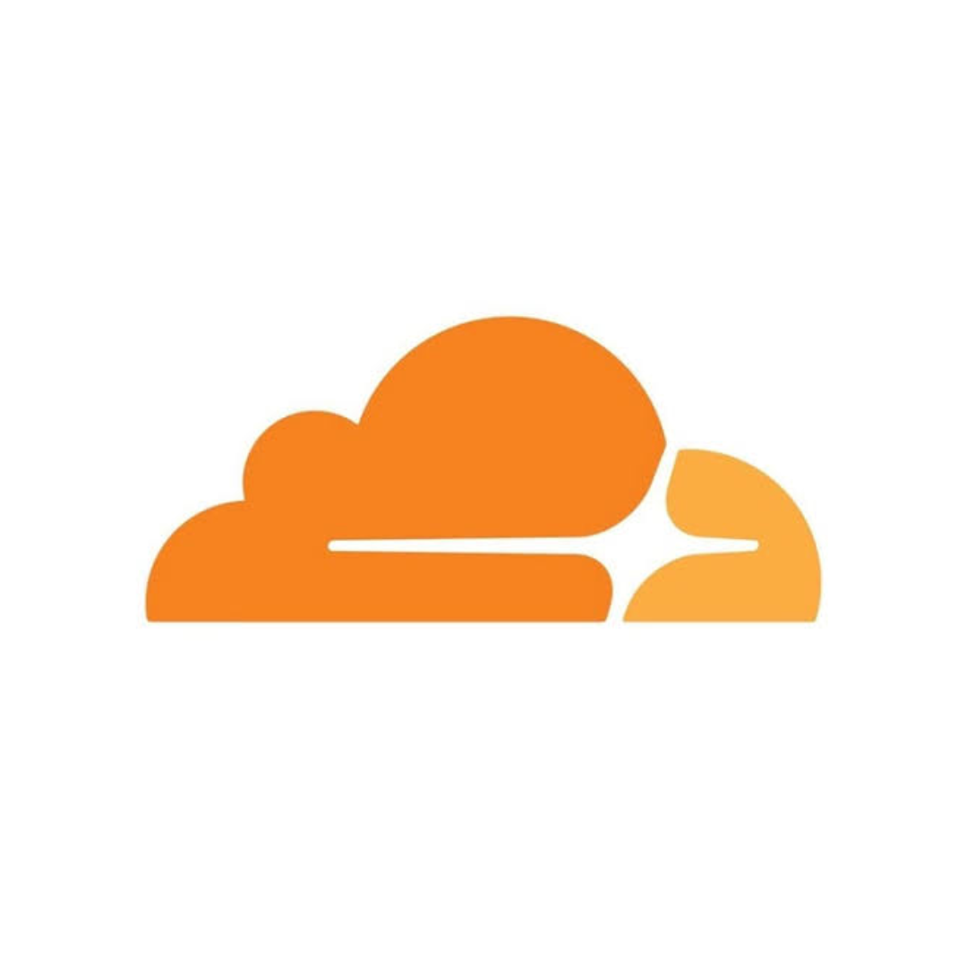 Logo Cloudflare