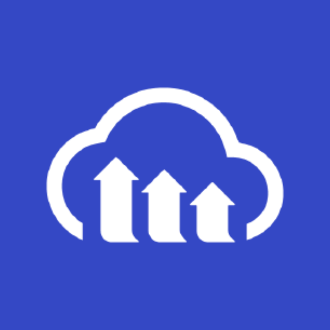 Logo Cloudinary