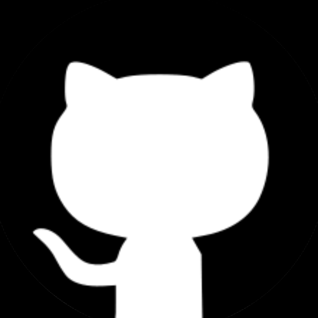 Logo GitHub