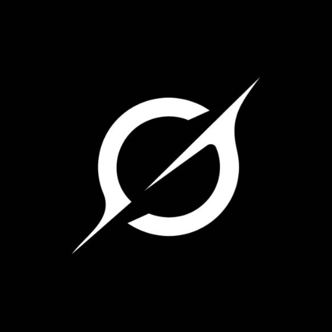 Logo Grok AI
