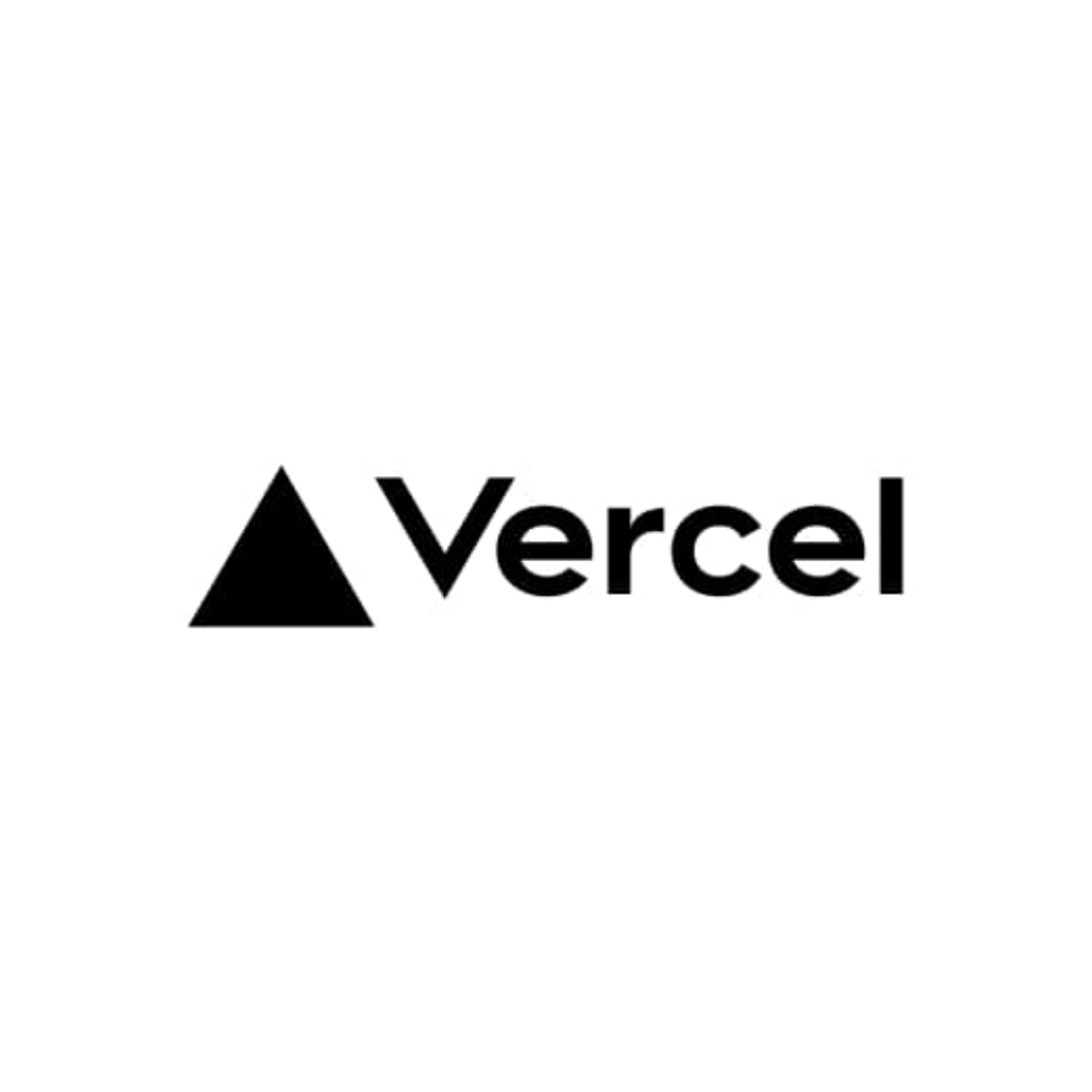 Logo Vercel